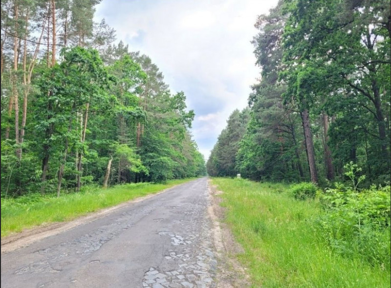 Поблизу Ківерець продають колишній ковбасний цех