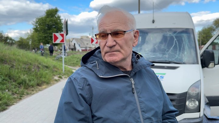 Наслідки атаки БпЛА у Ковелі: постраждали люди, авто й залізнична інфраструктура