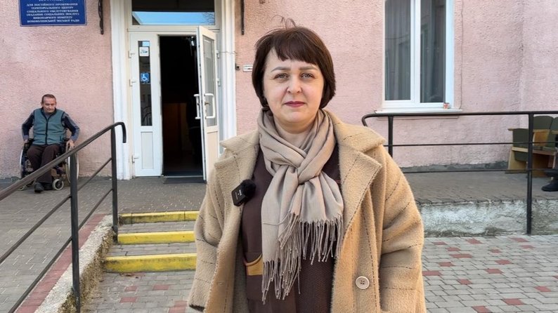 У громаді на Волині вийшли на маршрути три інклюзивні авто