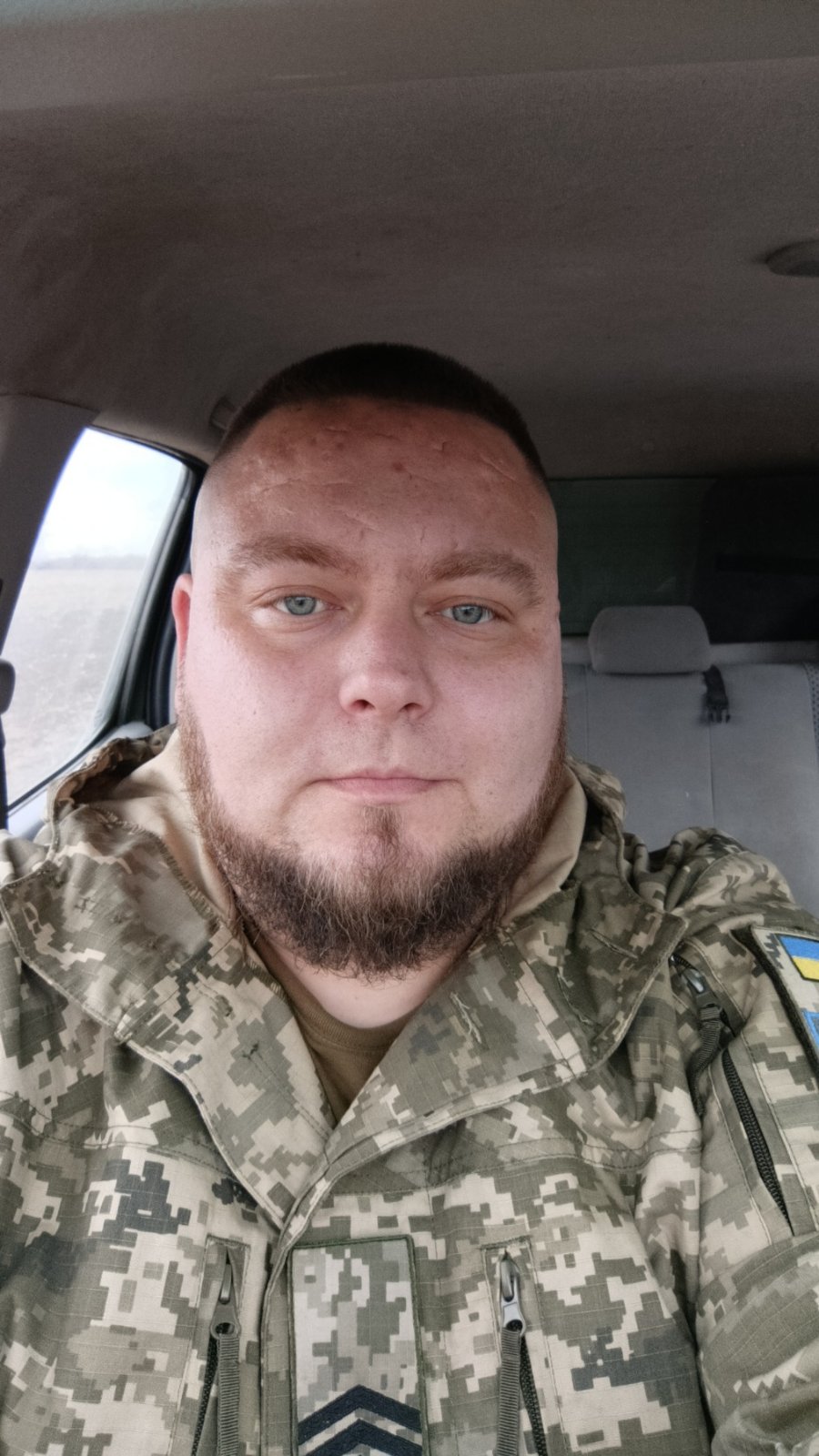 Поховали Героя за день до його 33-річчя: мати захисника з Волині серцем відчувала смерть сина