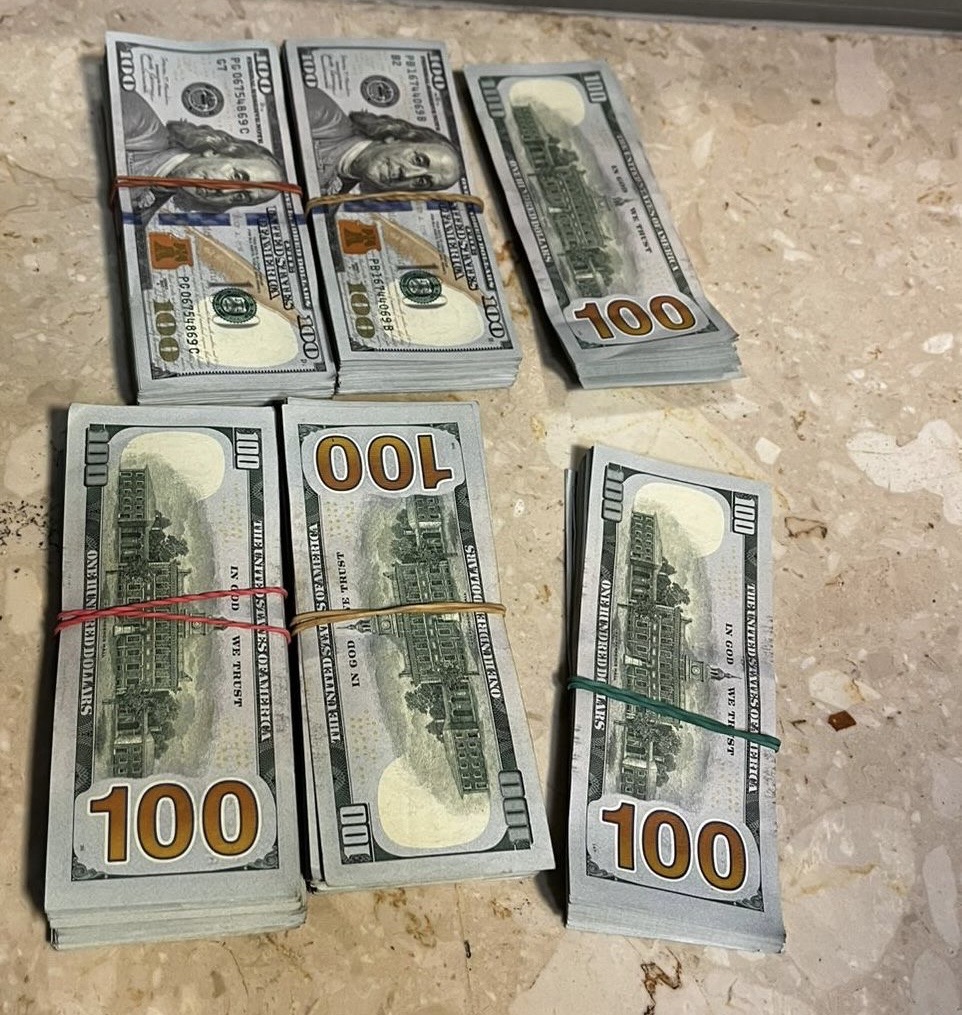 На Волині через «Устилуг» подружжя хотіло вивезти понад 2 мільйони гривень