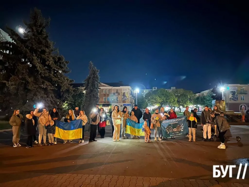 На Волині зустріли Сергія Смирнова, якого чекали з полону понад 2 роки