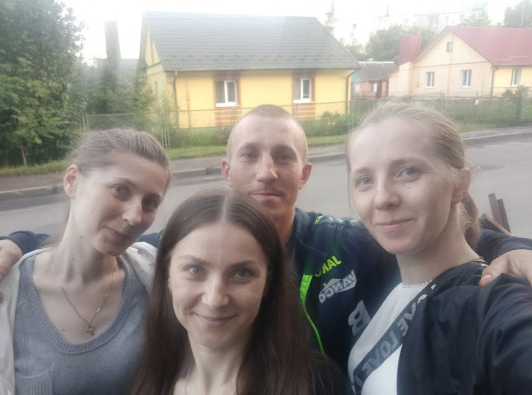 Обіцяв, що на день народження дружини приїде додому, але у цей день з ним навіки попрощалися: спогади про захисника з Волині