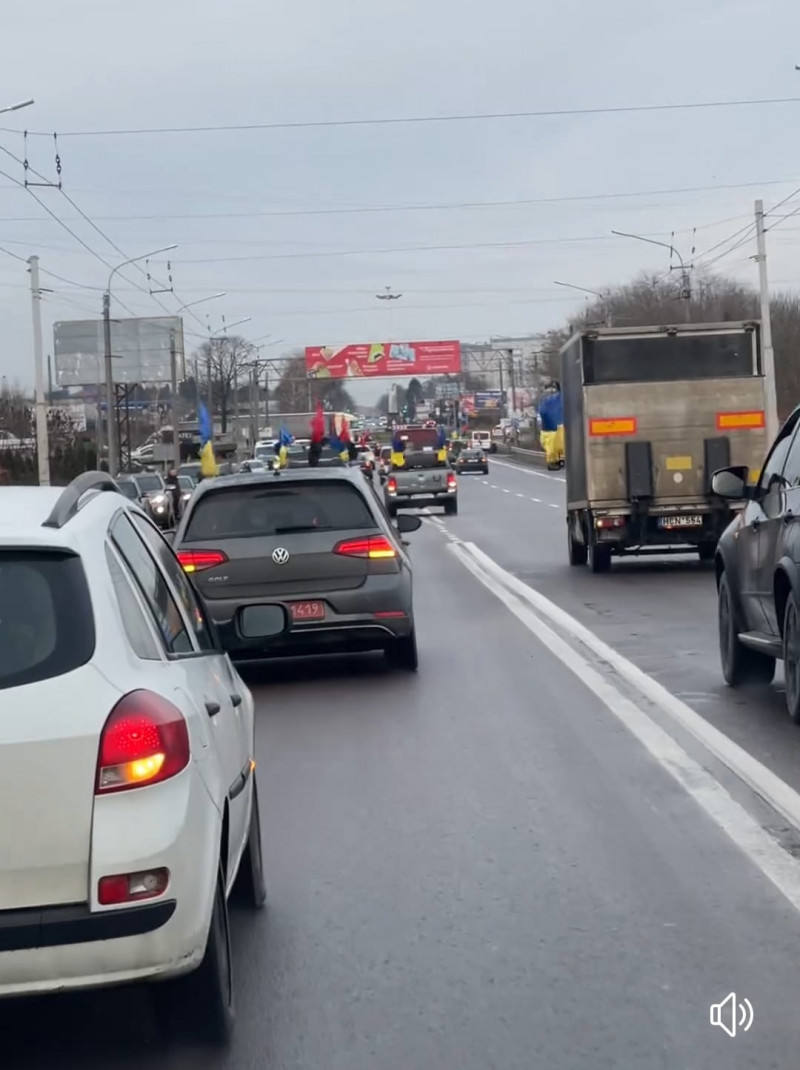 Понад пів року рідні надіялися, що живий: біля Луцька останню шану віддали Герою-розвіднику Роману Мигдалю