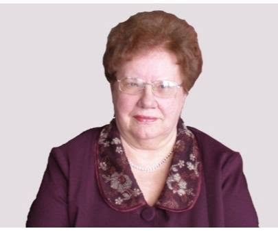 Померла відома волинська освітянка та науковиця Валентина Ілляшенко
