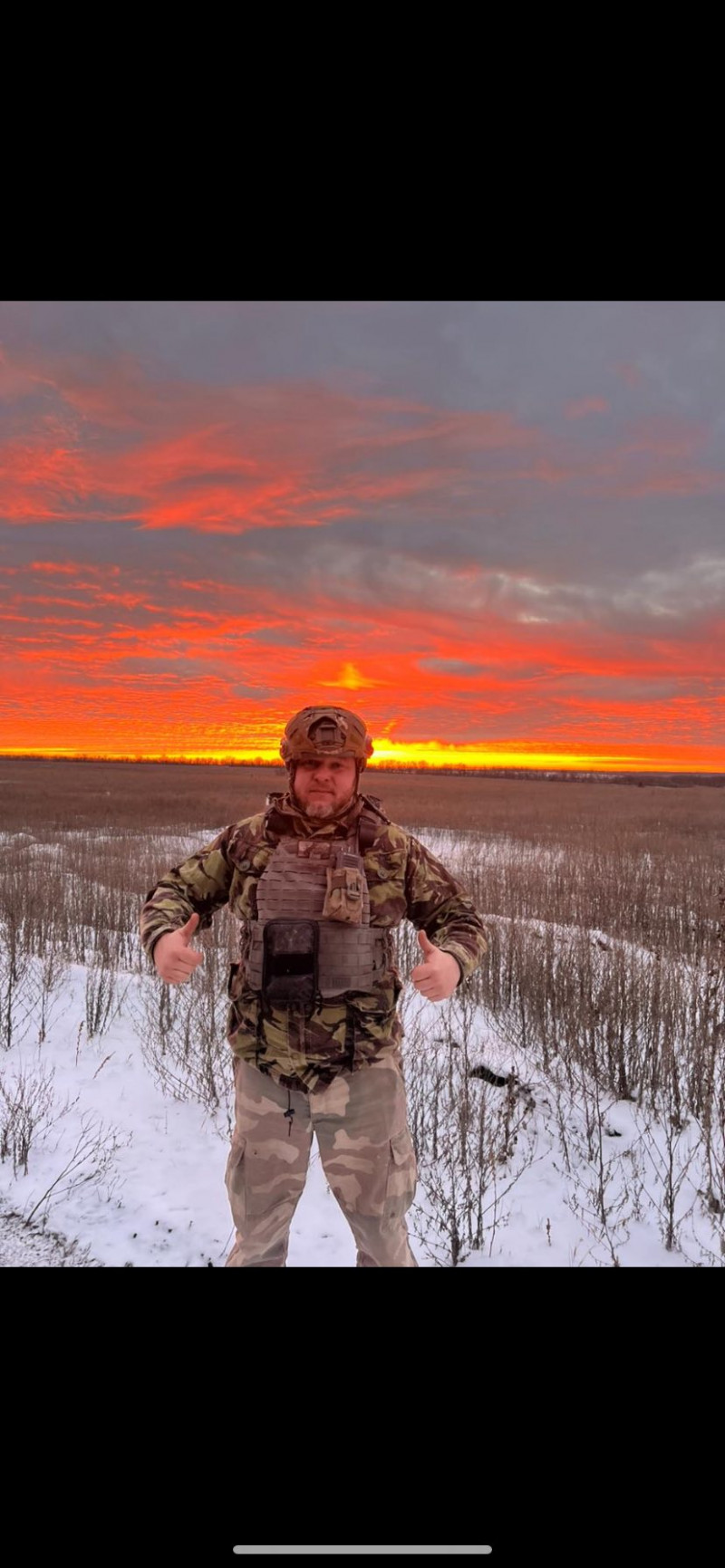 На війні загинув 43-річний Герой з Волині Олександр Дригуля
