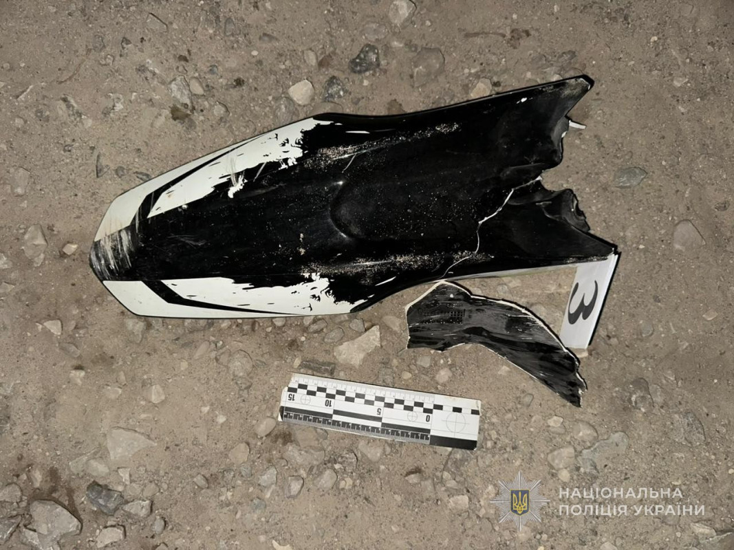 На Волині неповнолітній мотоцикліст збив пенсіонера: обох госпіталізували