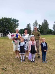 Загинув на позиціях, де двічі за тих же обставин його дивом оминала смерть: спогади про Героя з Волині