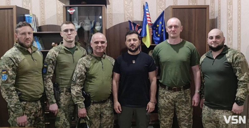 «Коли не залишалося нічого, крім віри в побратимів», — комбат з Волині два роки боронив Авдіївку та вижив після удару «Іскандера