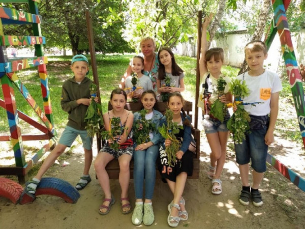 «Це було схоже на фільм жахів в 3D». Історія художниці з Маріуполя, яка евакуювалася до Луцька