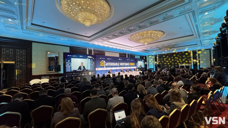 Іпотека, що працює: БК «Інвестор» — серед учасників першого національного форуму доступного житла