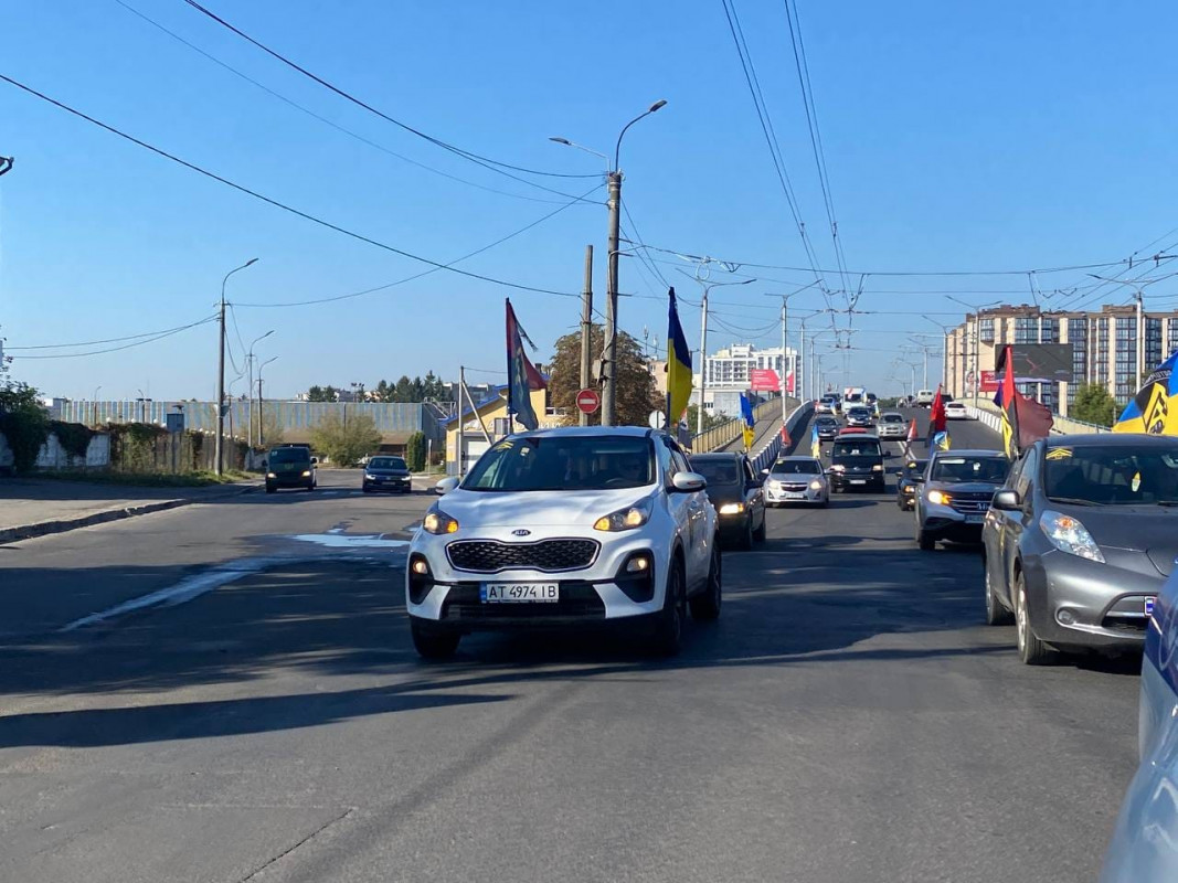 Вважався зниклим безвісти: на Волині попрощались із Героєм Петром Вакульчуком