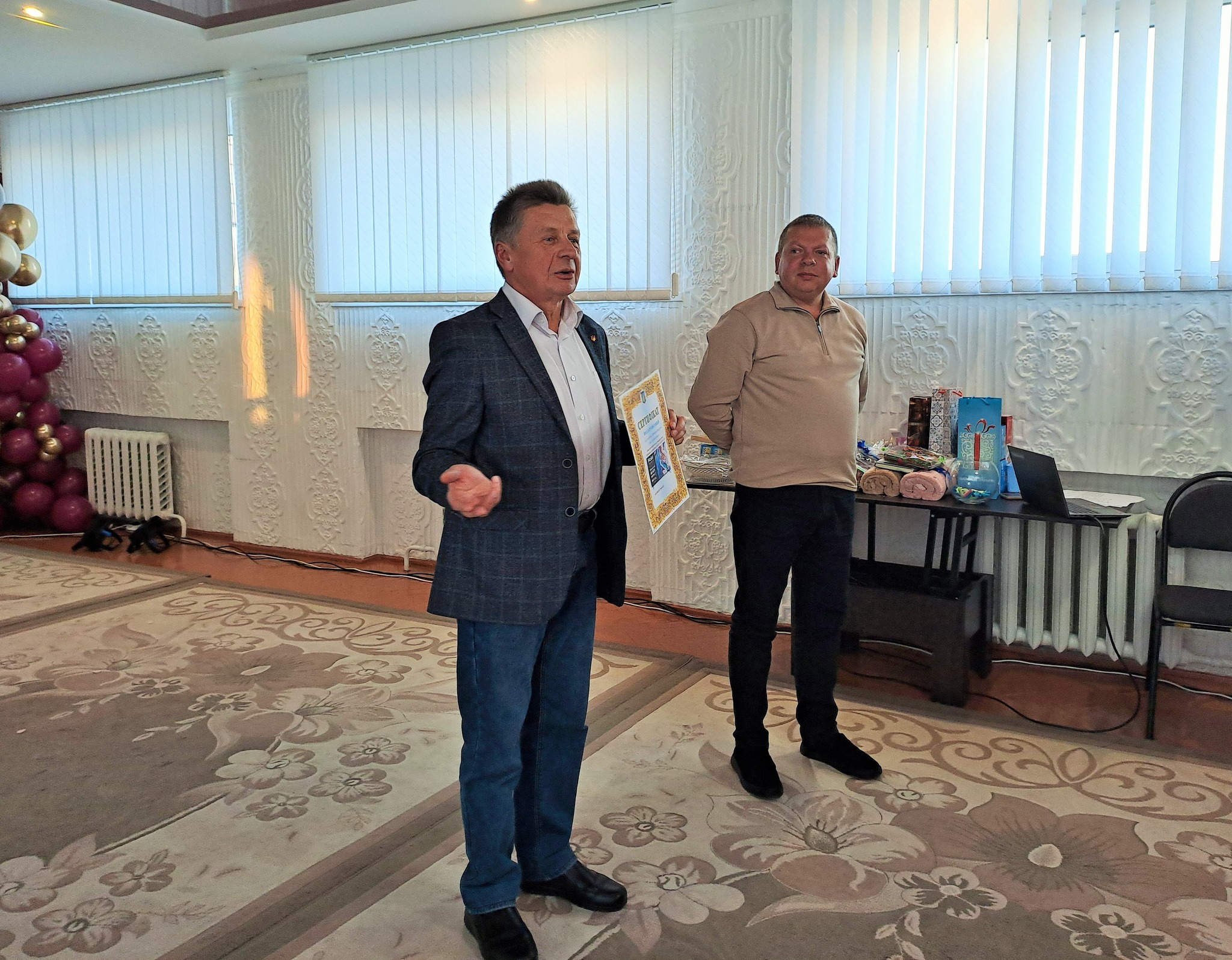 Дитсадок у Ковелі відзначив півстоліття – випускники приводять сюди своїх дітей та онуків