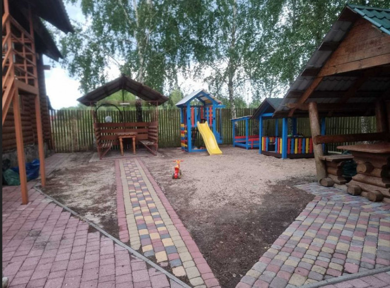 На Волині за 11 мільйонів продають базу відпочинку біля шацьких озерах