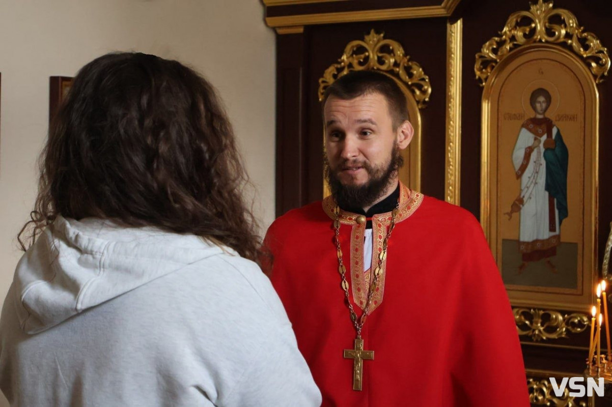 «Прах має бути похований»: священник з Волині пояснив позицію церкви стосовно кремації