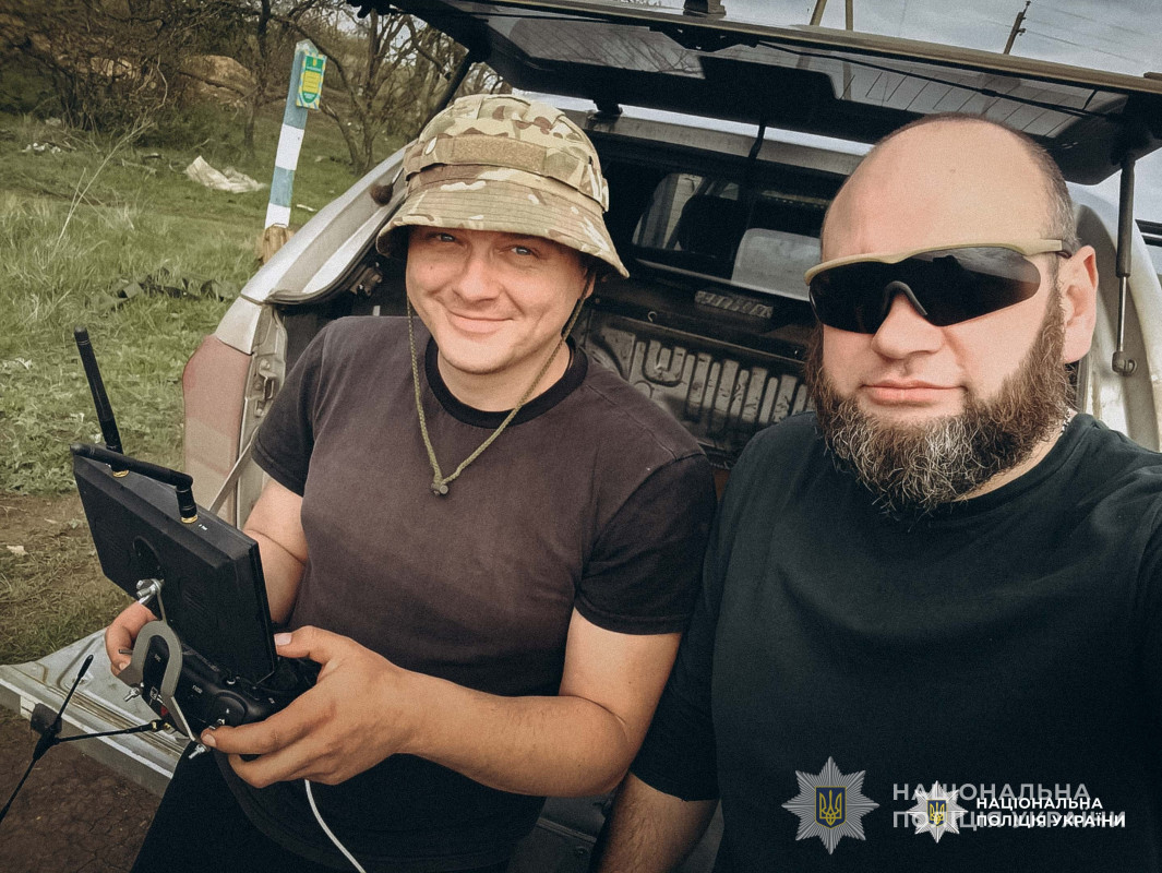 «Без права на помилку»: поліцейський з Волині добровільно пішов у стрілецький батальйон, щоб захищати державу