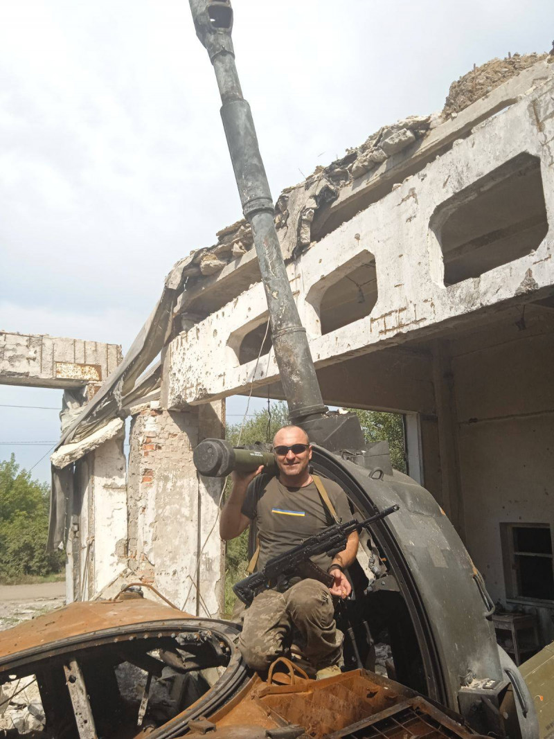 Загибель підтвердили через рік і дев'ять місяців: батько чотирьох дітей з Волині понад 600 днів вважався зниклим безвісти