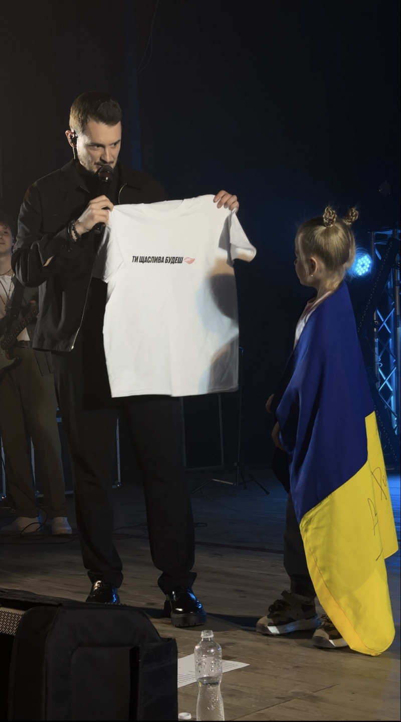 «Я завжди йду туди, де страшно»: відверте інтерв'ю з Dima PROKOPOV