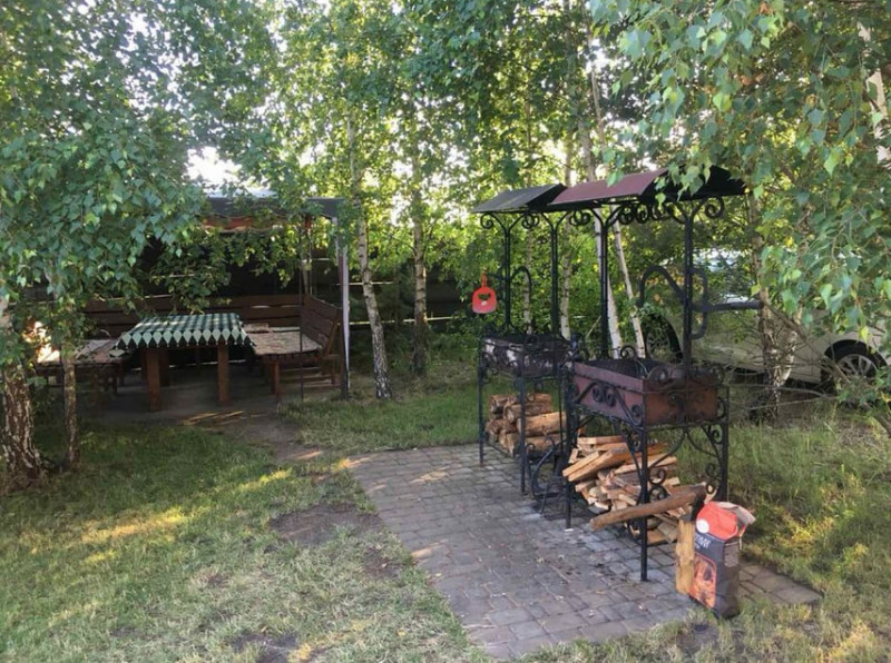 На Волині продають готель біля озера Світязь за 2 мільйони