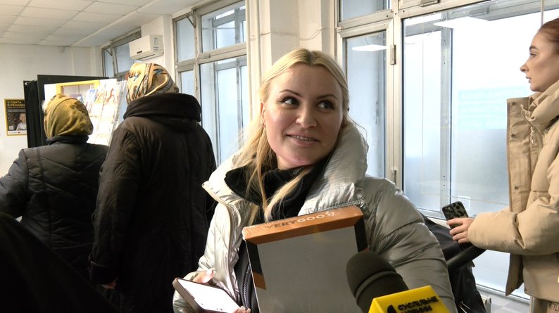 «Зимова підтримка»: на що витрачають допомогу жителі Волині