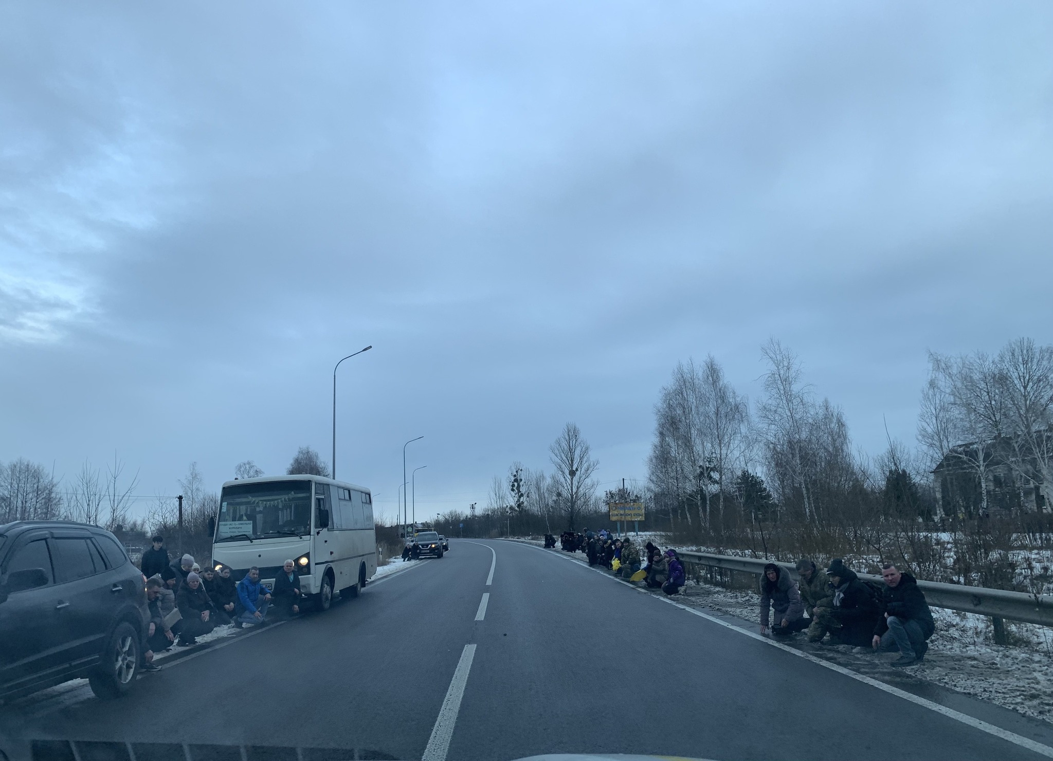 Його відданість рятувала життя на фронті: на Волині попрощалися з молодим Героєм Сергієм Свиридюком