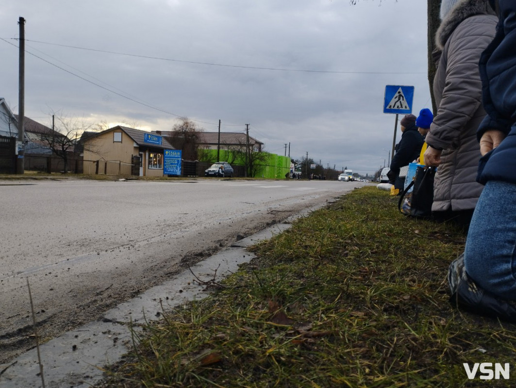 Четверта жахлива звістка у громаді за 5 днів: на Волинь востаннє повернувся полеглий захисник Степан Самолюк