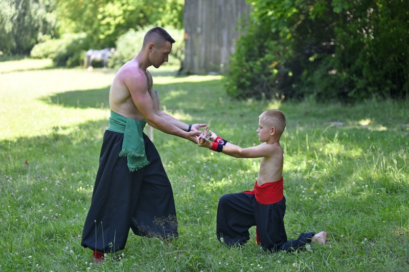 Спортивні секції для школярів у Луцьку: перелік і ціни