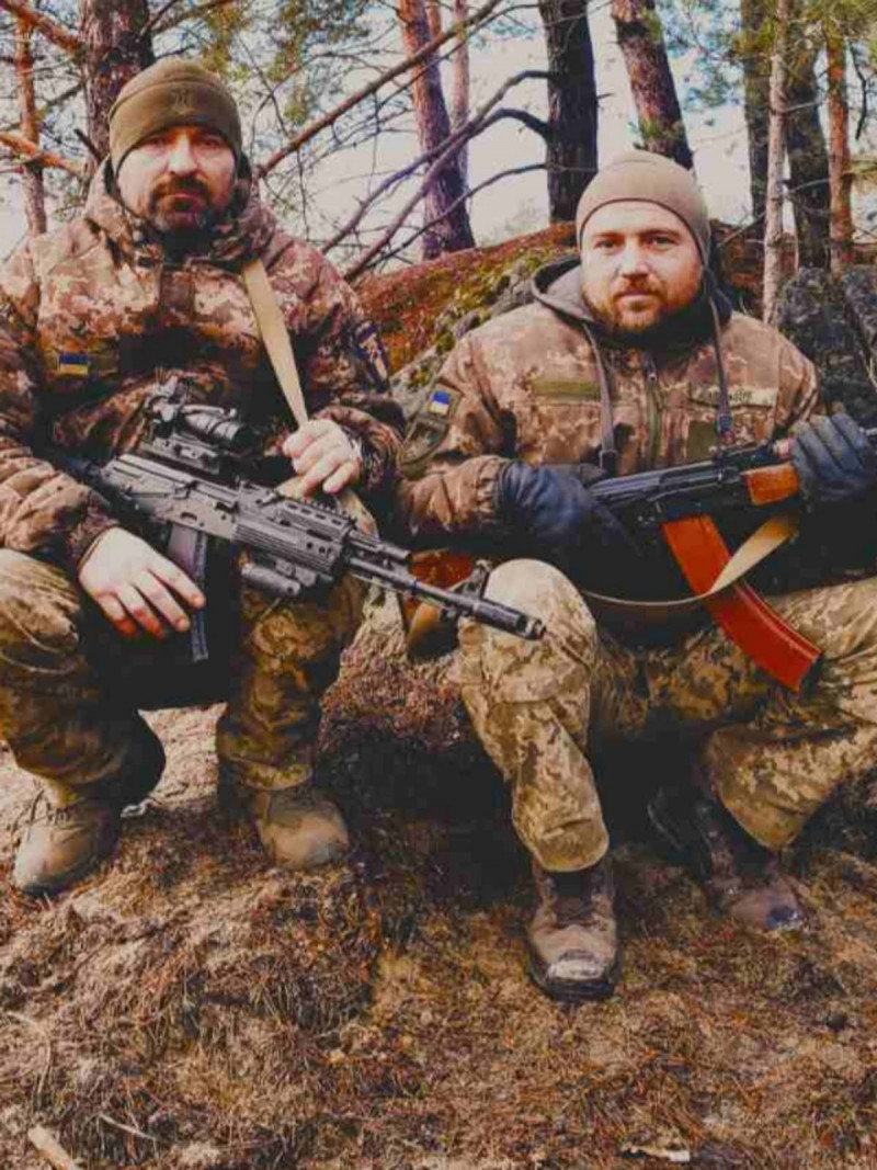 Загибель підтвердили через рік і дев'ять місяців: батько чотирьох дітей з Волині понад 600 днів вважався зниклим безвісти