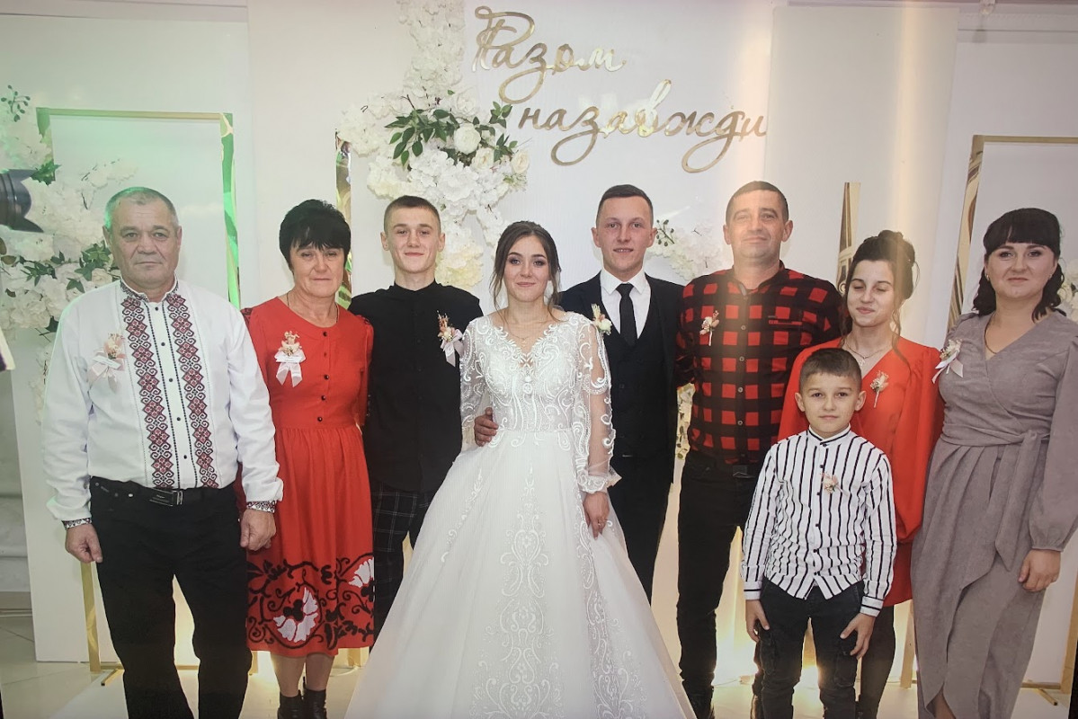 Вижив на фронті, та війна забрала здоров’я: історія захисника з Волині Степана Гаврилюка
