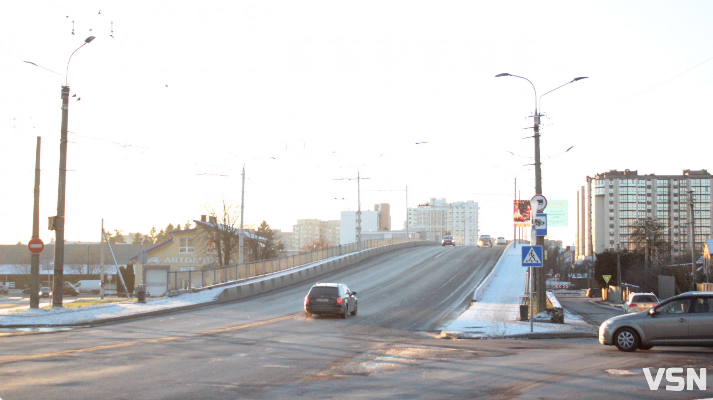 Засніжений Луцьк: як виглядають парки та двори міста взимку напередодні Нового 2026 року. Фоторепортаж