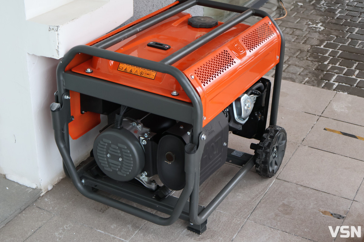 Бізнес у Луцьку - на межі виживання: як затяжні відключення світла «вбивають» підприємства