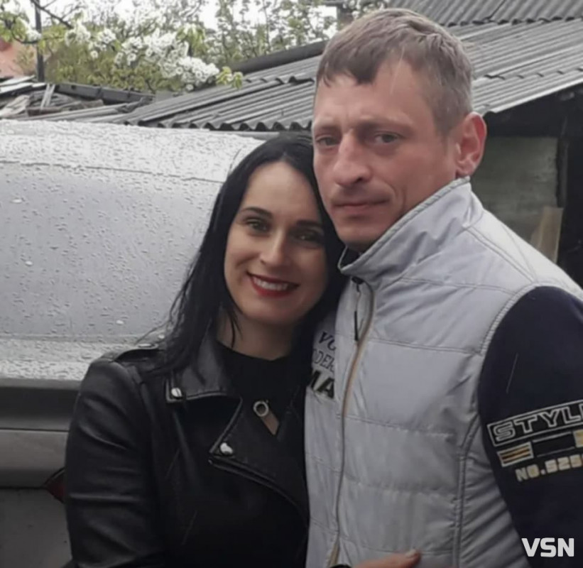 Пережив сирітство, став на захист України й загинув заради майбутнього сина: історія Героя з Волині Степана Гученка