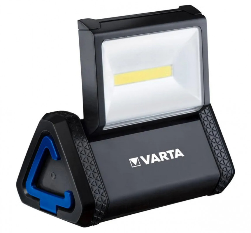 Ліхтарики на акумуляторах: економія на батарейках і екологічність