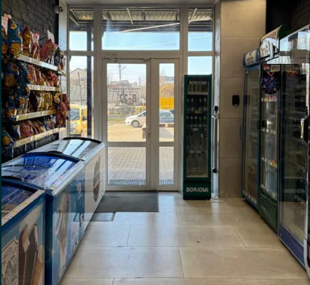 У Луцьку продають магазин за 250 тисяч доларів