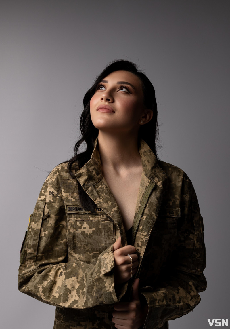 На світанку після загибелі дав про себе знати уві сні. Спогади про полеглого захисника з Волині