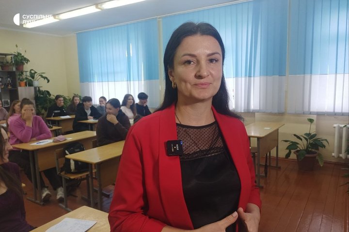 Замість 20 предметів — близько 10: як на Волині запрацювала нова старша школа