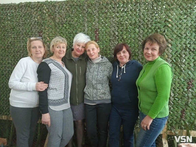 Не ділять військових на «своїх» і «не своїх», усі - рідні: волонтерський центр з Волині «Крила матері» відзначив десятирічний ювілей