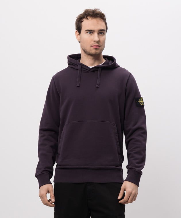 Stone Island для чоловіків: стиль та безкомпромісна якість