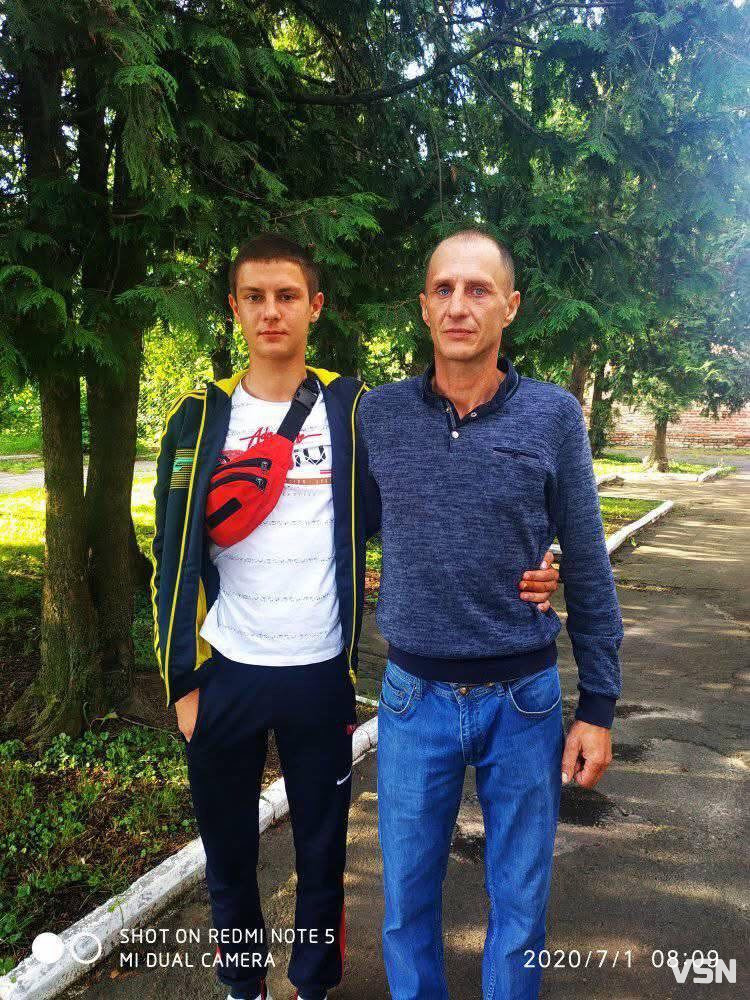 Обручку коханій так і не судилось подарувати: спогади про 24-річного Героя з Волині Павла Молодшого