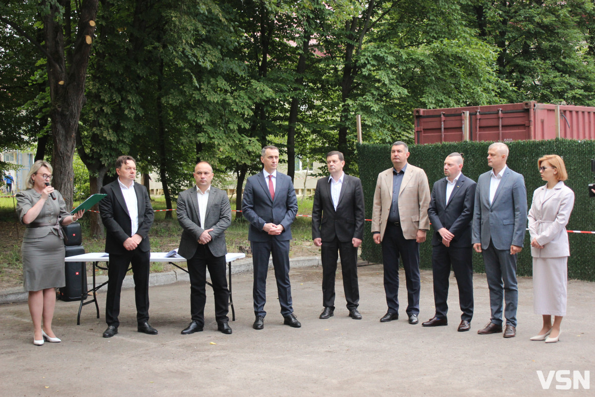 Очільник МОЗ Віктор Ляшко приїхав на Волинь: подробиці масштабного візиту
