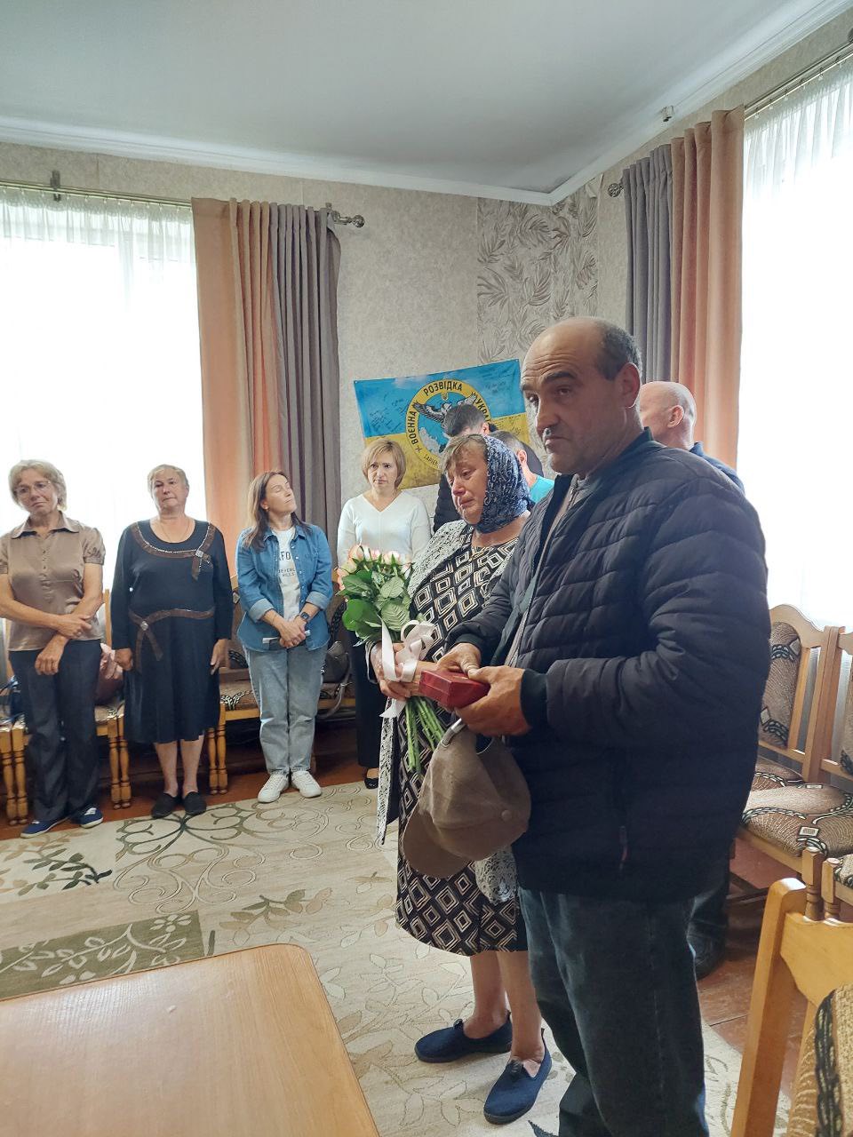 Йому було лише 18: Героя з Волині Сергія Капітули, який 8 місяців вважався зниклим безвісти, посмертно відзначили орденом