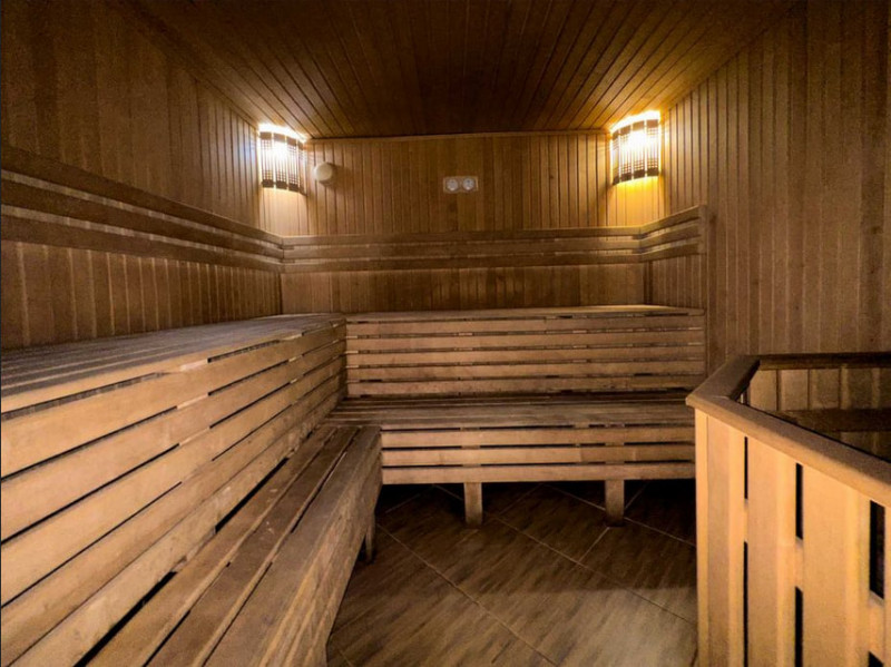 Біля озера Світязь продають курортний готель за 7 мільйонів