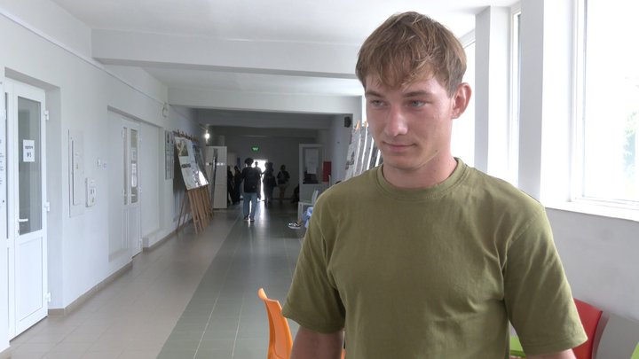 Вступна кампанія на Волині: скільки заяв подали до ВНУ та ЛНТУ і коли зарахують студентів