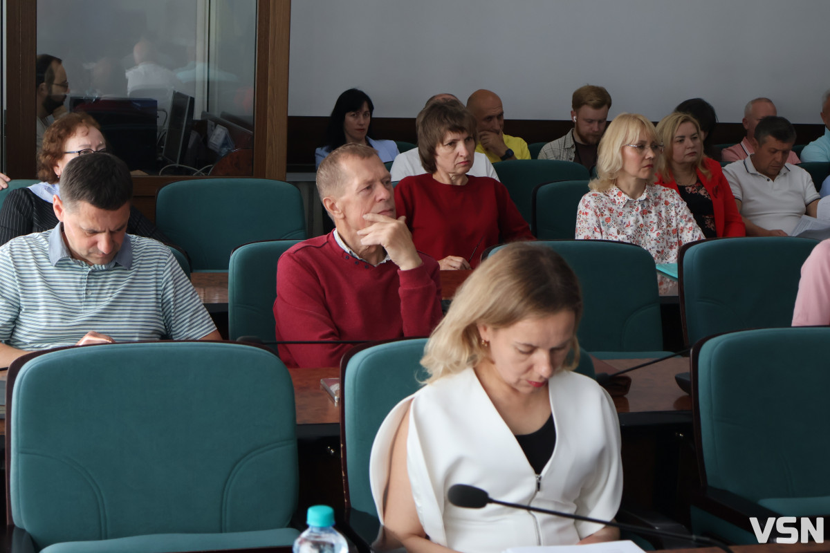 У Луцьку оновлять склад комітету, який обирає перевізників для автобусних маршрутів