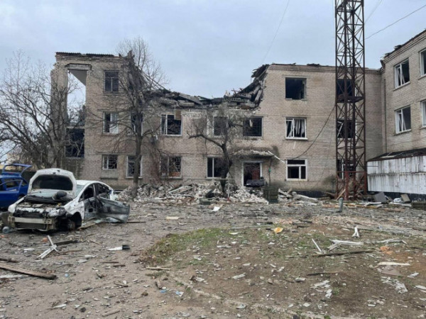 У звільненому селі на Миколаївщині виявили катівню окупантів