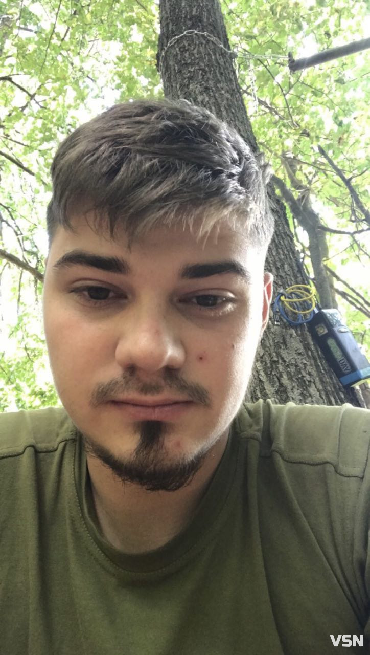 Йому так і не судилося побачити сина дорослим: спогади про 21-річного Героя з Волині Дмитра Потурая