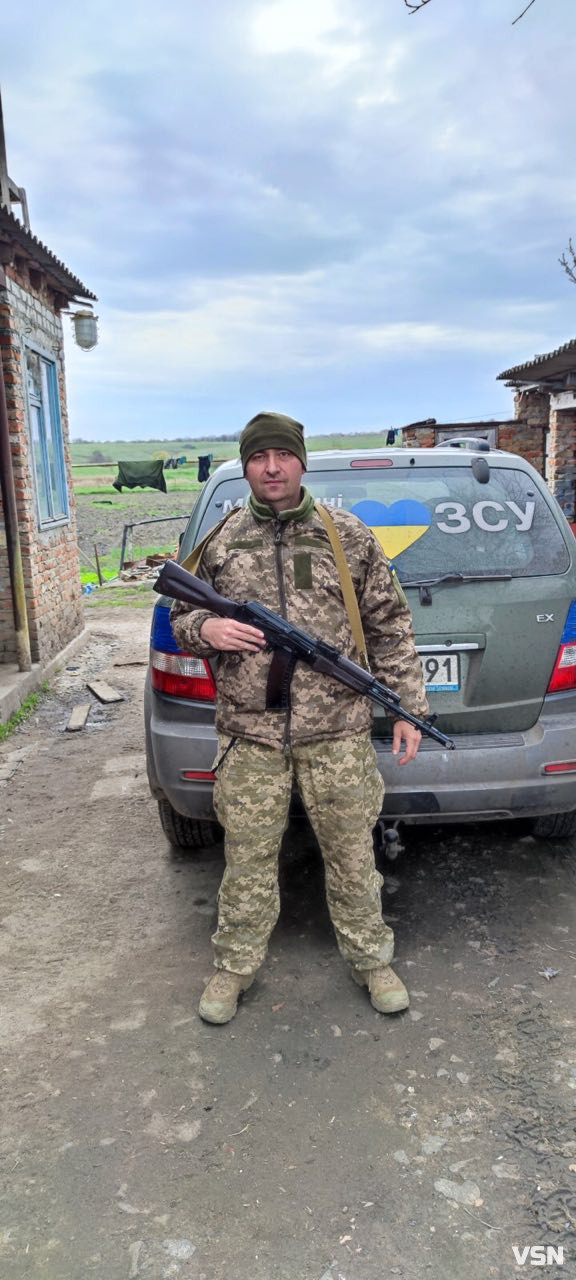«Відправляючись на завдання, син, мабуть, передчував, що назад уже не повернеться…»: спогади матері про Героя з Волині