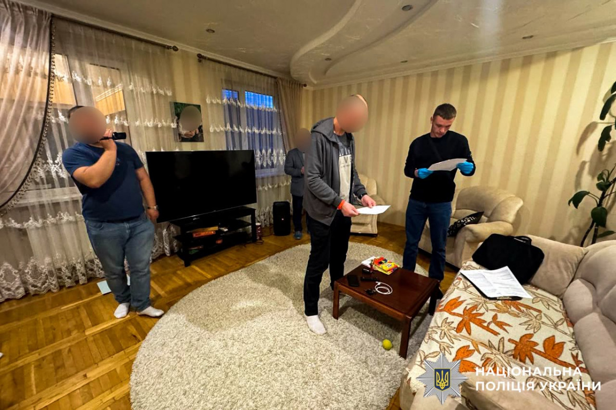У Луцьку 24-річний чоловік і 21-річна дівчина організували схему сутенерства