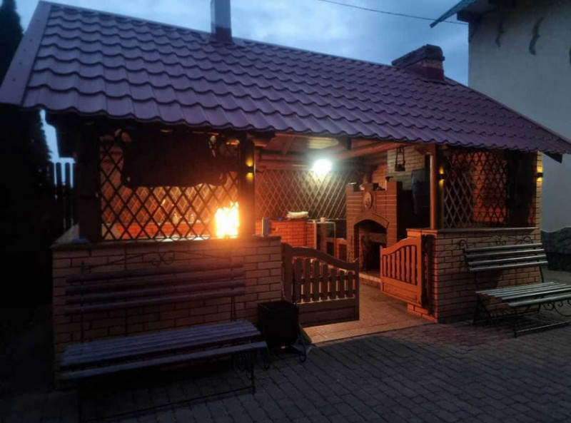 На Волині за 11 мільйонів продають базу відпочинку біля шацьких озерах