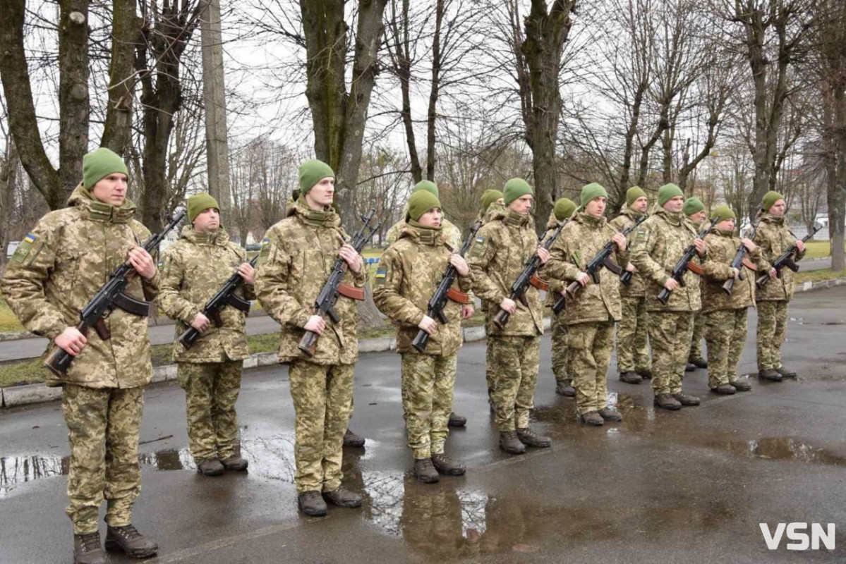 Побратими два дні не могли врятувати пораненого воїна: історія 23-річного Героя з Волині